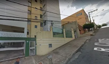 Imagem do Condomínio Do Edifício Bella Vita em Sabará