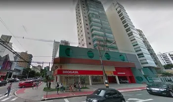 Imagem do Condomínio Do Edifício Bellagio em Vitória