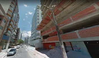 Imagem do Condomínio Do Edifício Bellagio em Guarapari