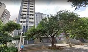Condomínio Do Edifício Bellagio em Belo Horizonte