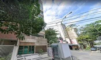 Condomínio Do Edifício Bellagio em Rio De Janeiro