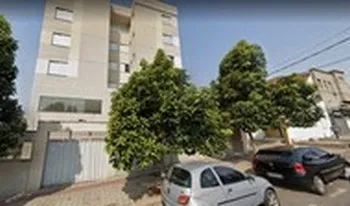 Condomínio Do Edifício Bellagio em Belo Horizonte