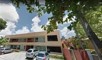 Imagem do Condomínio Do Edifício Bellagio Residence em Recife