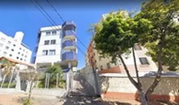 Condomínio Do Edifício Bellamata em Belo Horizonte