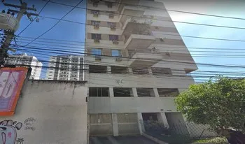 Condomínio Do Edifício Bellatrix em Rio De Janeiro