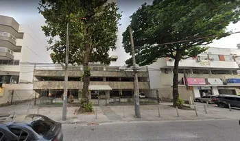 Condomínio Do Edifício Belle Epoque em Rio De Janeiro