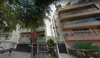 Imagem do Condomínio Do Edifício Belle-ile em Vitória