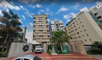 Imagem do Condomínio Do Edifício Belle Vallee Residence em Nova Lima