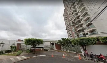 Imagem do Condomínio Do Edifício Belle Vie Residence em Cuiabá
