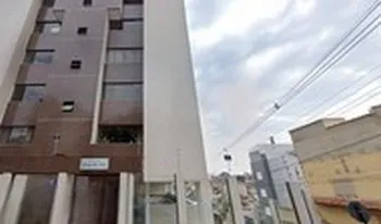 Condomínio Do Edifício Belle Ville em Belo Horizonte