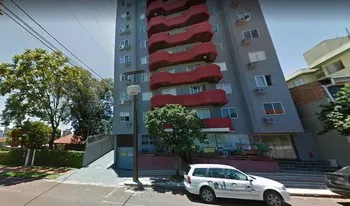 Imagem do Condomínio Do Edifício Belle Ville em Cascavel