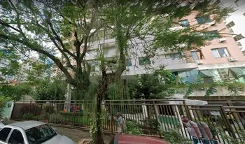 Imagem do Condomínio Do Edifício Belle Ville Residence em Niteroi