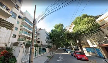 Condomínio Do Edifício Belleville em Rio De Janeiro