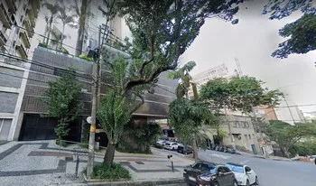 Condomínio Do Edifício Belleville em Belo Horizonte