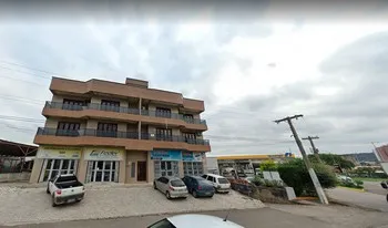 Imagem do Condomínio Do Edifício Belli em Criciúma
