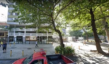 Condomínio Do Edifício Bellina em Rio De Janeiro