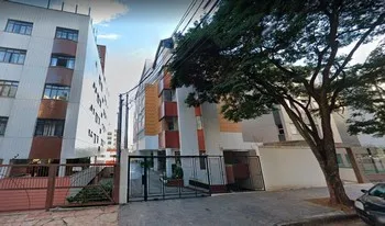 Condomínio Do Edifício Bellini em Belo Horizonte