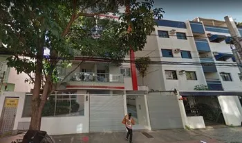 Imagem do Condomínio Do Edifício Bellizzi em Vitória