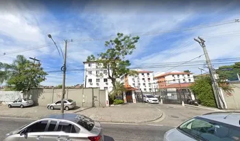Condomínio Do Edifício Bello Collegio em Rio De Janeiro