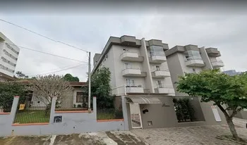 Imagem do Condomínio Do Edifício Belluno E Edifício Veneto em Blumenau