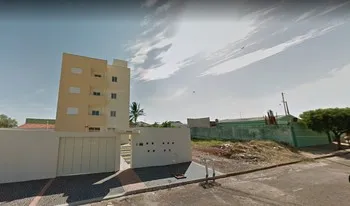 Imagem do Condomínio Do Edifício Bellvedere em Uberlândia