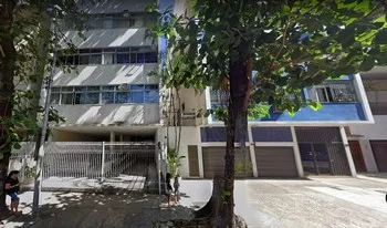 Condomínio Do Edifício Belmar em Rio De Janeiro