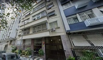 Condomínio Do Edifício Belmar em Rio De Janeiro