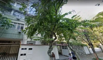 Condomínio Do Edifício Belmar em Rio De Janeiro