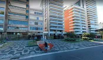 Condomínio Do Edifício Belmar em Rio De Janeiro