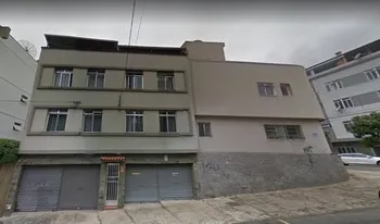 Imagem do Condomínio Do Edifício Belmiro Braga em Juiz De Fora