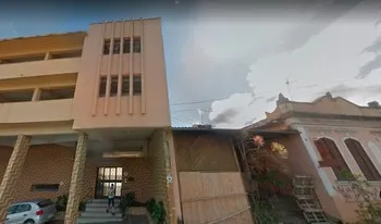 Imagem do Condomínio Do Edifício Belmiro João Salomão em Vespasiano
