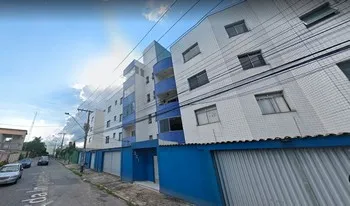 Imagem do Condomínio Do Edifício Belmiro Ribeiro em Betim