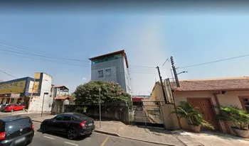 Imagem do Condomínio Do Edifício Belmiro Silva em Contagem