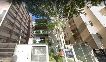 Condomínio Do Edifício Belmiro Telles em Belo Horizonte