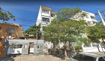 Condomínio Do Edifício Belmont em Rio De Janeiro