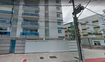 Imagem do Condomínio Do Edifício Belmonte em Vitória
