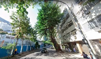 Condomínio Do Edifício Belmonte em Rio De Janeiro