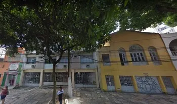 Imagem do Condomínio Do Edifício Belo Horizonte em Belém