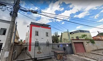 Imagem do Condomínio Do Edifício Belo Horizonte em Contagem