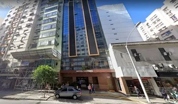 Condomínio Do Edifício Belo Horizonte em Rio De Janeiro