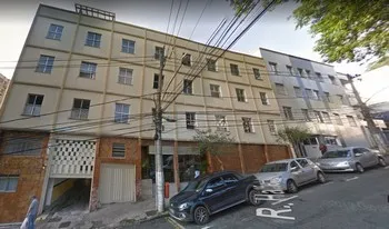 Imagem do Condomínio Do Edifício Belo Horizonte em Juiz De Fora