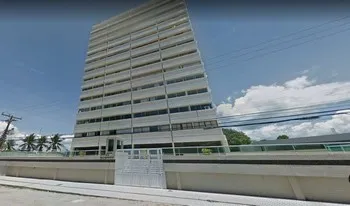 Imagem do Condomínio Do Edifício Belo Horizonte em Paulista