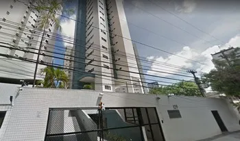 Imagem do Condomínio Do Edifício Belo Jardim em Recife