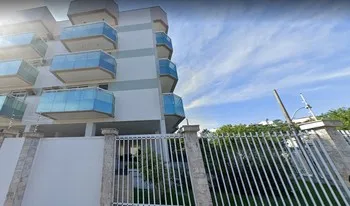 Condomínio Do Edifício Belo Jardim em Rio De Janeiro