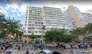 Condomínio Do Edifício Belo Rio em Rio De Janeiro
