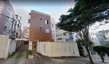 Condomínio Do Edifício Belo Vale em Belo Horizonte