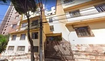 Condomínio Do Edifício Belvedere em Belo Horizonte