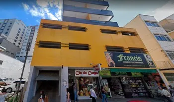 Imagem do Condomínio Do Edifício Belvedere em Viçosa