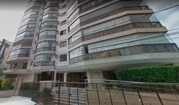 Imagem do Condomínio Do Edifício Belvedere em Vitória