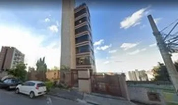 Condomínio Do Edifício Belvedere em Belo Horizonte